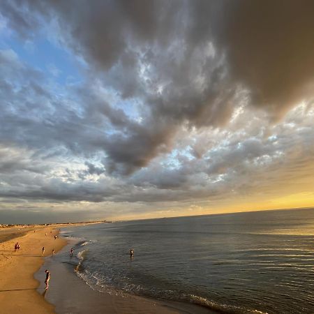 Beach Lovers Surf House - Aveiro - Praia Da Barra Экстерьер фото