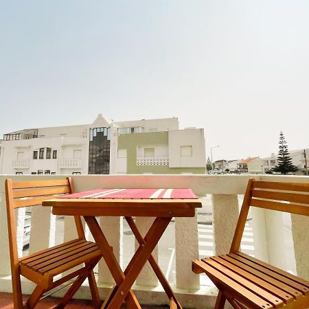 Beach Lovers Surf House - Aveiro - Praia Da Barra Экстерьер фото