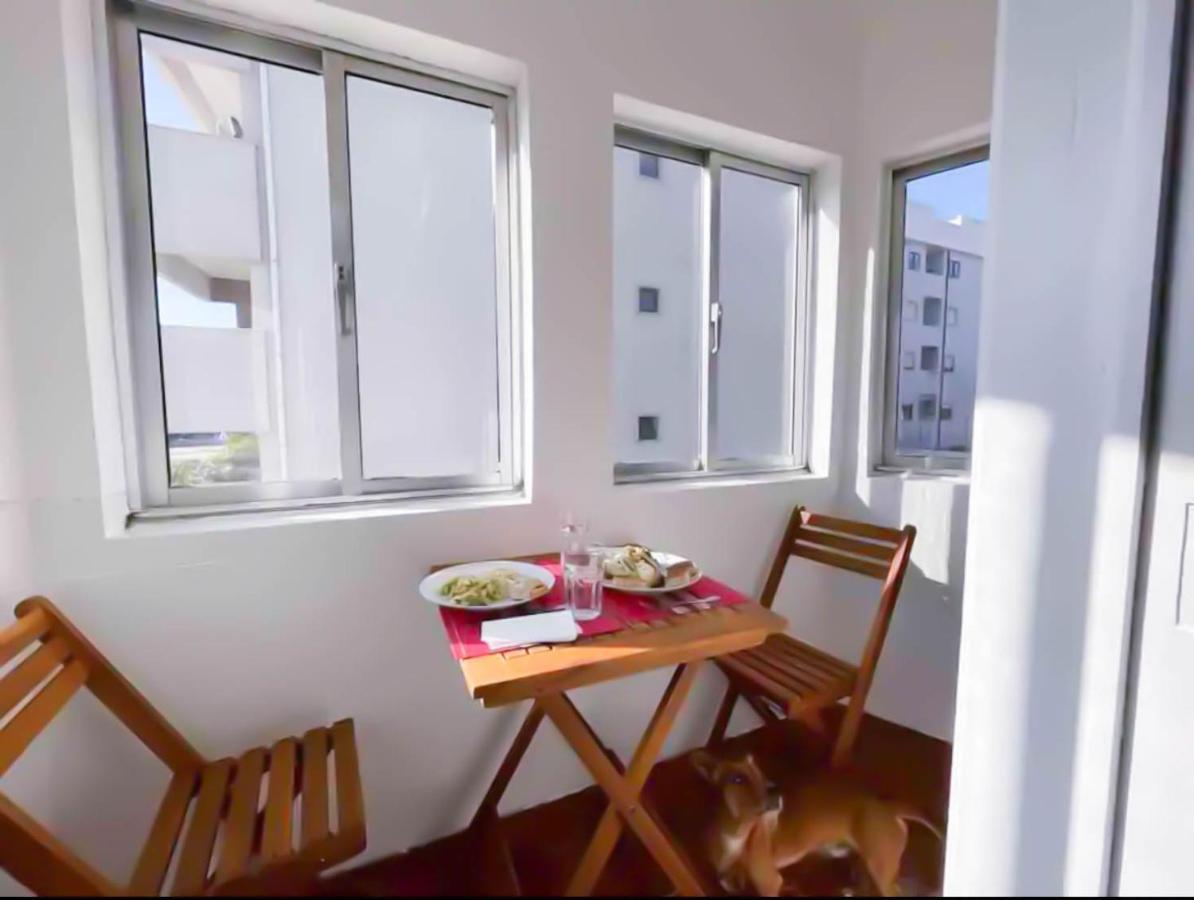 Beach Lovers Surf House - Aveiro - Praia Da Barra Экстерьер фото