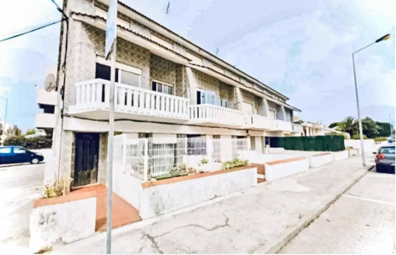 Beach Lovers Surf House - Aveiro - Praia Da Barra Экстерьер фото