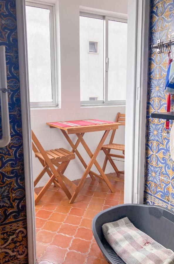 Beach Lovers Surf House - Aveiro - Praia Da Barra Экстерьер фото