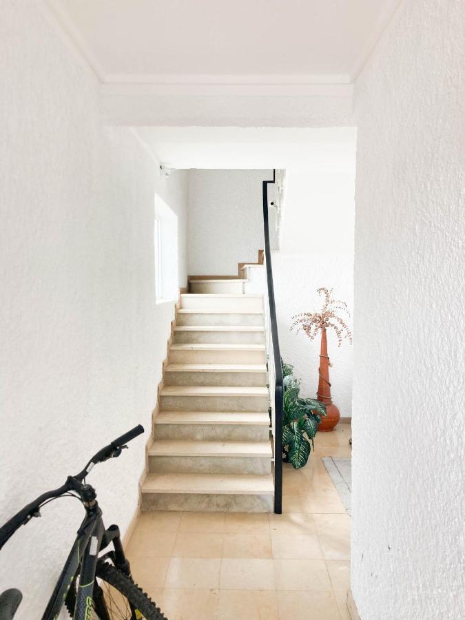 Beach Lovers Surf House - Aveiro - Praia Da Barra Экстерьер фото